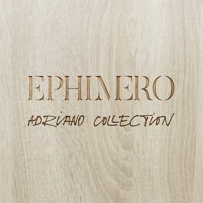 ADRIANO COLLECTION WOOD BOX